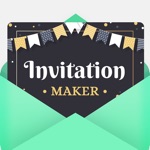 Invitation Maker  Card Maker