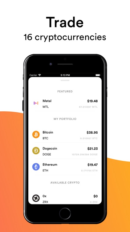 Metal Pay: Make money better screenshot-4
