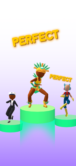 Fun Dance 3D(圖5)-速報App