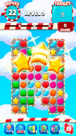 Game screenshot Candy Pop 2023 mod apk