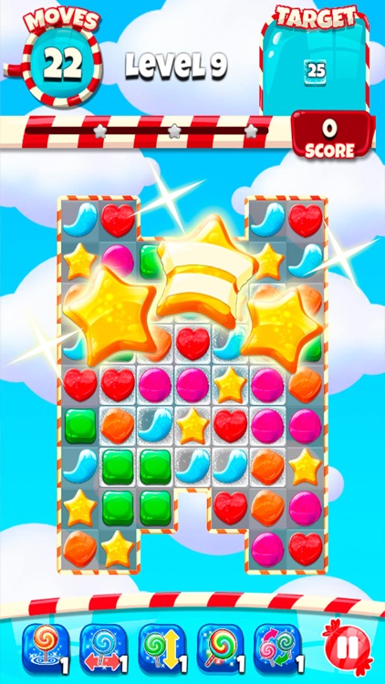 Candy Pop 2023 screenshot-0