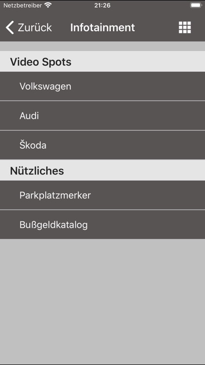 Mein Autohaus Schmidt screenshot-4