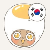 Eggbun - チャットで韓国語学習 apk