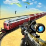 Get New Sniper 3d - Train Shooting for iOS, iPhone, iPad Aso Report