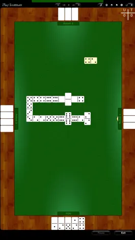 Game screenshot 10-in-1 Board Games BA.net apk