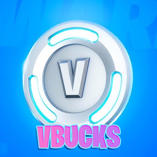 V-Bucks Master: Earn Free V-Bucks for Fortnite::Appstore