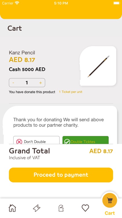 Kanz Deals screenshot-3