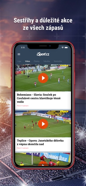 Liga živě(圖6)-速報App