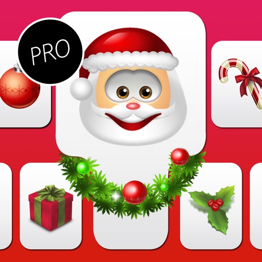 Christmas Keyboard + icon