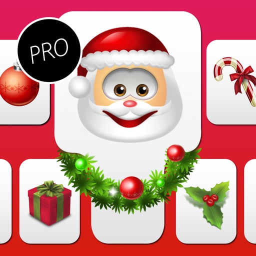 Christmas Keyboard +