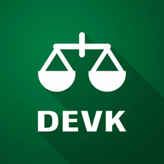 ‎DEVK Rechtsschutz App