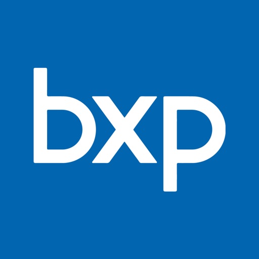 BXP Screen