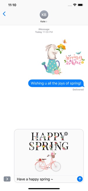 Happy Spring - All about(圖2)-速報App