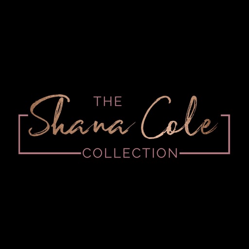 THE SHANA COLE COLLECTION icon