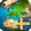 GeoExpert - Sweden