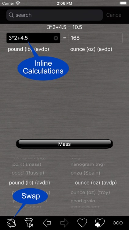 Unit Converter (Converber)