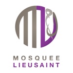 Mosquée de Lieusaint