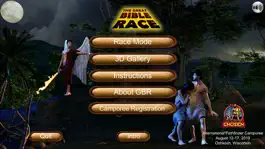 Game screenshot Chosen CIC Great Bible Race mod apk