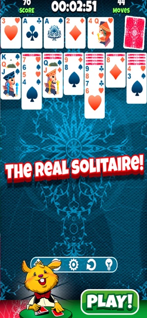 Solitaire Collection 2019(圖5)-速報App