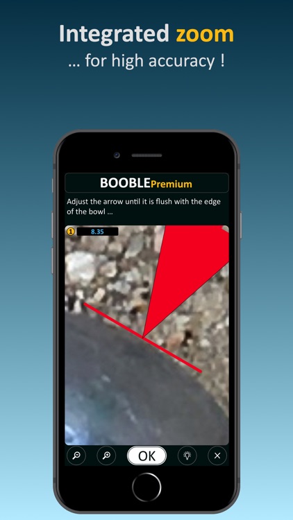 Booble Premium (petanque) screenshot-5