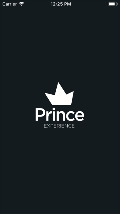 How to cancel & delete Prince Experience from iphone & ipad 1