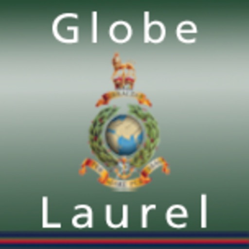 The Globe & Laurel iOS App