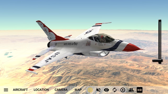 GeoFS - Flight Simulator(圖5)-速報App