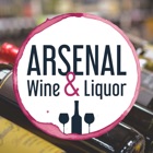 Arsenal Wine and Liquor