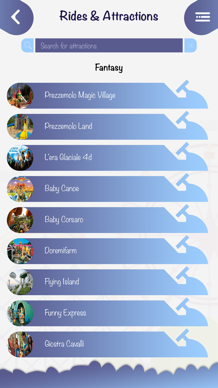 Best App to Gardaland