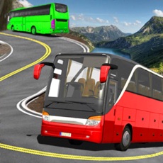 Activities of Bus Hero Mountain Bus Driver