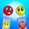 Sort Fun Ball Puzzle is a fun and addictive puzzle game