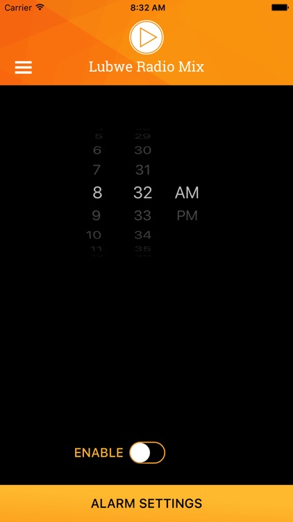 LUBWE RADIO MIX screenshot-3