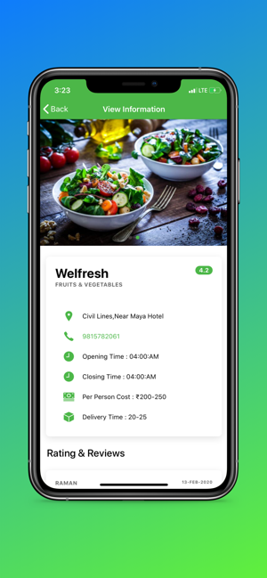 WelFresh(圖1)-速報App