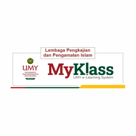 MyKlass LPPI UMY Cheats