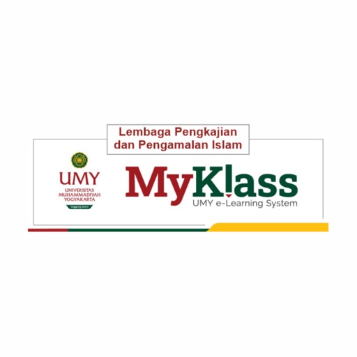 MyKlass LPPI UMY