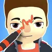 Face Paint 3D sur PC
