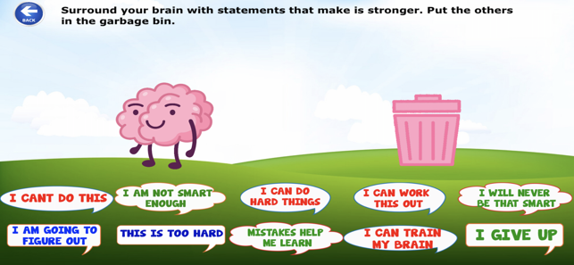 Growth Mindset for Success(圖5)-速報App