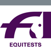 Fédération Equestre Internationale (FEI) - FEI EquiTests 3 - Dressage アートワーク