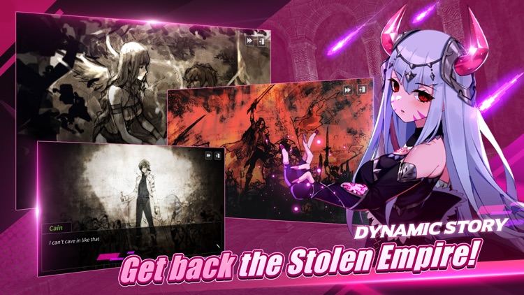 Sword Master Story screenshot-8