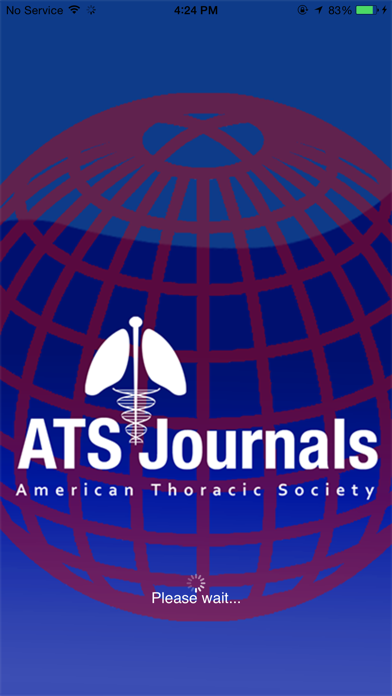 How to cancel & delete ATS Journals App from iphone & ipad 1