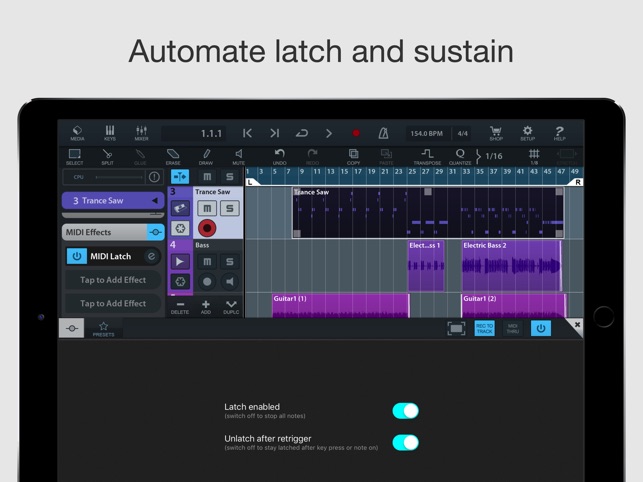 MIDI Tools(圖7)-速報App