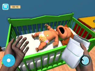 Captura de Pantalla 5 Mother Life Simulator Game iphone