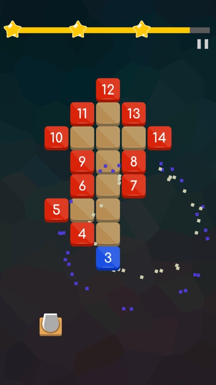 Cannon Blocks screenshot-7