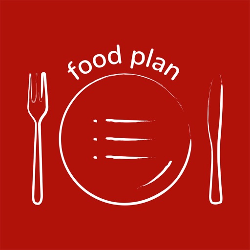 FoodPlanlogo