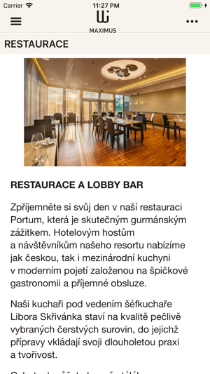 Hotel Brno Maximus Resort(圖4)-速報App