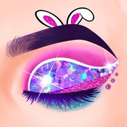 Eye Art: Perfect Makeup Artist icon