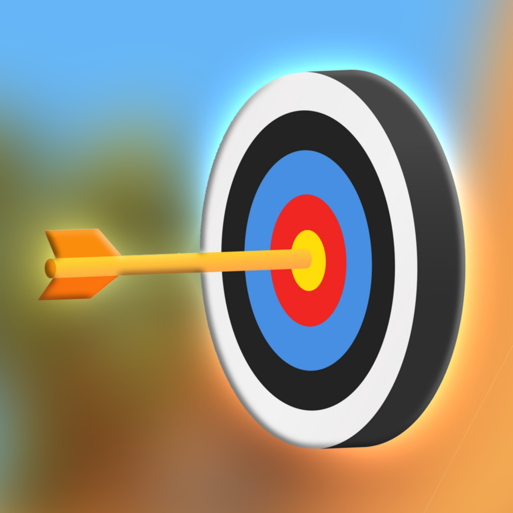 Get Archery 3D! for iOS, iPhone, iPad Aso Report