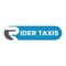 It is an easy app to book taxi in London and surrounding