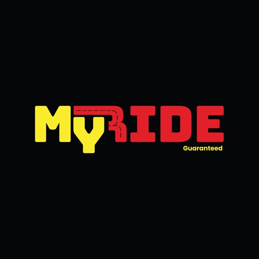 Myride Pap Driver