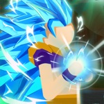 Stickman Fight Super Warriors